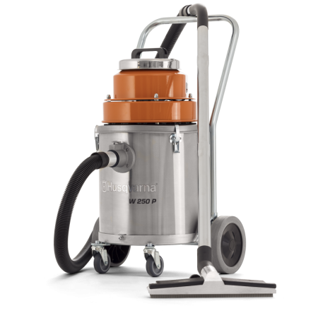 Husqvarna W 250 P