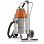 Husqvarna W 250 P