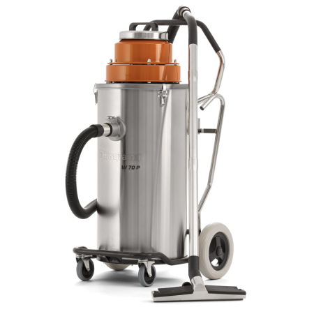 Husqvarna W 70 P