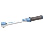 Gedore Torcofix Drehmomentschlüssel Mit Knarre 1/2" (12.5 Mm) 20 - 100 Nm