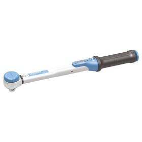 Gedore Torcofix Drehmomentschlüssel Mit Knarre 1/2" (12.5 Mm) 20 - 100 Nm