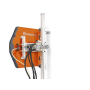 Husqvarna WS 463 Wandsägen
