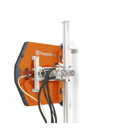 Husqvarna WS 463 Wandsägen