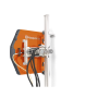 Husqvarna WS 463 Wandsägen