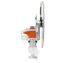 Husqvarna WS 463 Wandsägen