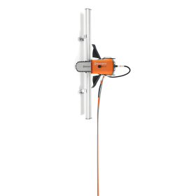 Husqvarna WSC 40 Wandsägen