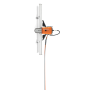 Husqvarna WSC 40 Wandsägen
