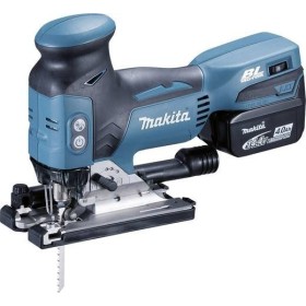 Makita  Akku-Stichsäge İnkl. Akku, İnkl. Koffer 14.4 V 4 Ah