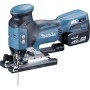 Makita  Akku-Stichsäge İnkl. Akku, İnkl. Koffer 14.4 V 4 Ah