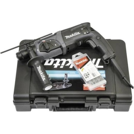 Makita  Sds-Plus-Kombihammer, Bohrhammer, Meisselhammer 780 W İnkl. Koffer