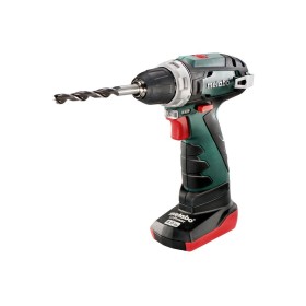 Akku-Bohrschrauber 10.8V 2X2Ah Li-Ion, Ladegerät Lc 40, Kunststoffkoffer