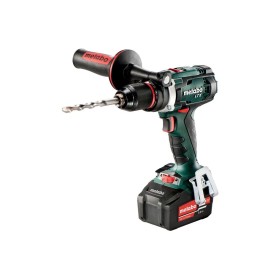 Akku-Bohrschrauber 18V 2X4Ah Li-Ion, LadegerätAsc 30-36 V, Kunststoffkoffer