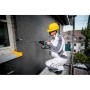 Akku-Hammer 18V 2X5.5Ah Lihd, LadegerätAsc 30-36 V, Kunststoffkoffer