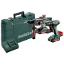 Akku-Maschinen İm Set Kunststoffkoffer, Sb 18 + Kha 18 Ltx