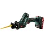 Akku-Säbelsäge 18V 2X4Ah Lihd, LadegerätAsc 30-36 V, Kunststoffkoffer