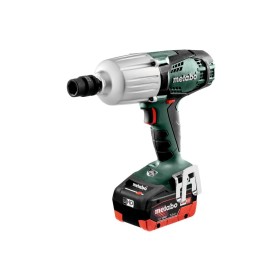 Akku-Schlagschrauber 18V 2X5.5Ah Lihd, LadegerätAsc 30-36 V, Kunststoffkoffer