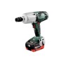 Akku-Schlagschrauber 18V 2X5.5Ah Lihd, LadegerätAsc 30-36 V, Kunststoffkoffer