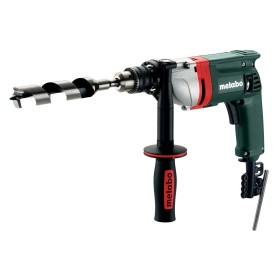 Bohrmaschine Karton