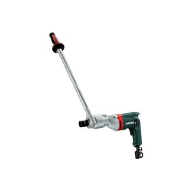 Bohrmaschine Metaloc, MitDrehmomentvorsatz Powerx3