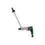Bohrmaschine Metaloc, MitDrehmomentvorsatz Powerx3