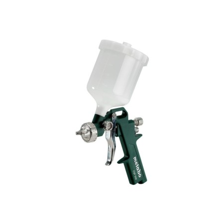 Druckluft-Farbspritzpistole Karton