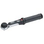Gedore Torcofix Drehmomentschlüssel Mit Knarre 1/4" (6.3 Mm) 1 - 5 Nm