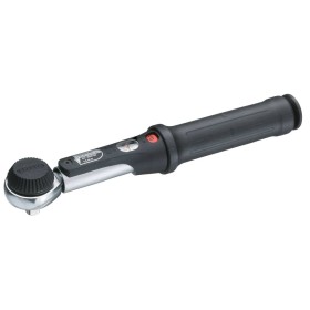Gedore Torcofix Drehmomentschlüssel Mit Knarre 1/4" (6.3 Mm) 1 - 5 Nm