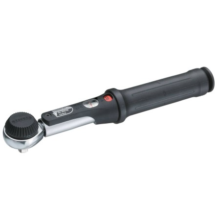 Gedore Torcofix Drehmomentschlüssel Mit Knarre 1/4" (6.3 Mm) 1 - 5 Nm
