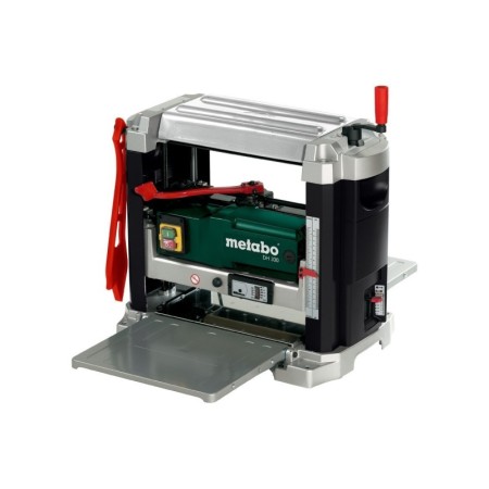 Hobelmaschine Karton