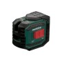 Linienlaser Karton