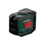 Linienlaser Karton