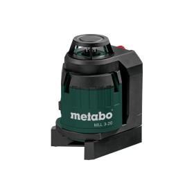 Linienlaser Metaloc