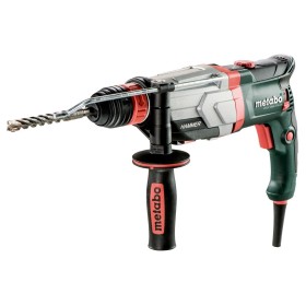 Multihammer Kunststoffkoffer,MitMetabo-Quick-Wechselfutter