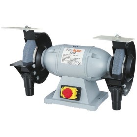 Doppelschleifer 230V, 0.45Kw, Scheiben-Ø 200Mm