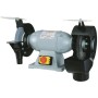 Doppelschleifer 400V, 0.45Kw, Scheiben/Bürsten-Ø 200Mm