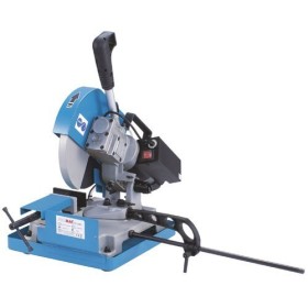 Metallkreissäge 230V, 1.5 Kw, Schnittkapazität Ø 67Mm, Stufenlos, Kühlmittelsystem