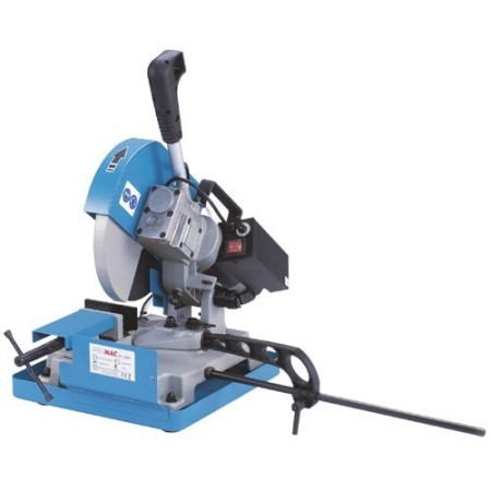 Metallkreissäge 230V, 1.5 Kw, Schnittkapazität Ø 67Mm, Stufenlos, Kühlmittelsystem
