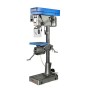 Säulenbohrmaschine 400V, 1.12Kw, Mk3, 12-Tourig, Mit Schnellspann-Bohrfutter 16Mm