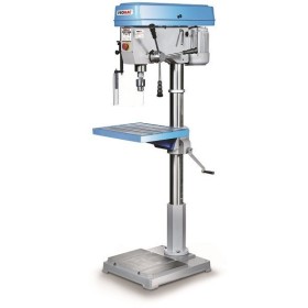 Säulenbohrmaschine, 400V, 0,75 Kw, M K3, 1-Tourig