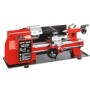 Metalldrehbank Typ: EDM 300 DS