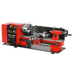 Metalldrehbank Typ: EDM 350 DR