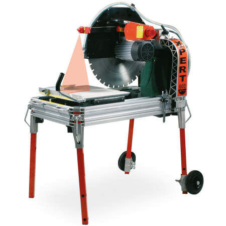 Baustellensäge – EXPERT 600