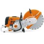 Äusserst Kraftvoller 5,0-Kw-Trennschleifer (400 Mm)Ts 800