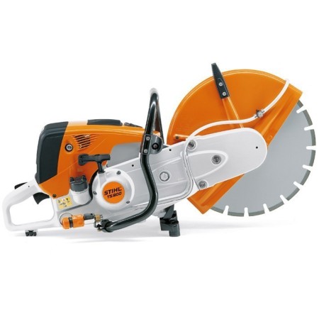 Äusserst Kraftvoller 5,0-Kw-Trennschleifer (400 Mm)Ts 800
