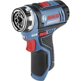 Bosch Gsr 12V-15 Flexiclick Akku-Bohrschrauber 12 V Li-Ion Ohne Akku