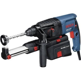 Bosch Gbh 2-23 Rea Absaughammer Mit Sds-Plus 710 W İnkl. Koffer