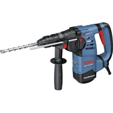 Bosch Gbh 3-28 Dfr Sds-Plus-Bohrhammer 800 W İnkl. Koffer