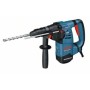 Bosch Gbh 3-28 Dfr Sds-Plus-Bohrhammer 800 W İnkl. Koffer