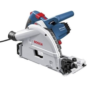 Bosch Gkt 55 Gce Tauchsäge 165 Mm İnkl. Koffer 1400 W