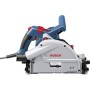 Bosch Gkt 55 Gce Tauchsäge 165 Mm İnkl. Koffer 1400 W